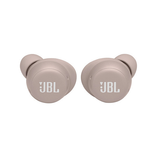 Наушники JBL LIVE FREE NC+ TWS розовый