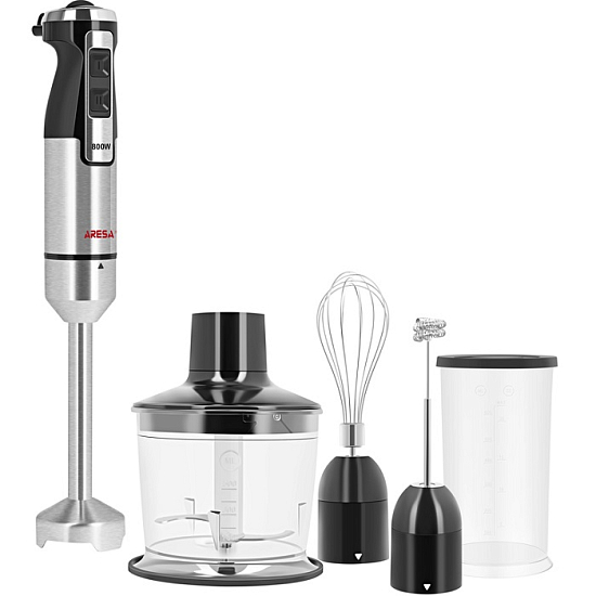 Блендер ARESA AR-1126