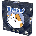 Настольная игра: Пуньк!, арт. 952179
