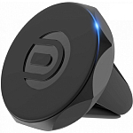 Автомобильный держатель DREAM MG30 черный (123111)