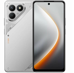 Смартфон TECNO Pova 7 Neo 8/256Gb, серебристый