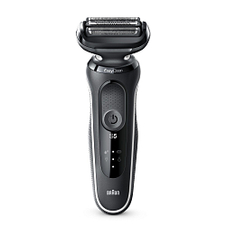 Электробритва BRAUN 50-M1000s Series 5, белый