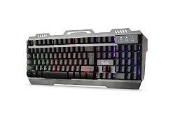 Клавиатура SMARTBUY RUSH 354 чёрная