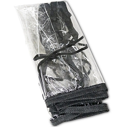 Защитная накидка на спинку переднего сиденья AVS KM-01