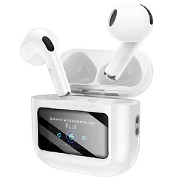 Наушники BOROFONE BW60 Destacado White