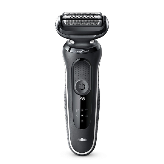 Электробритва BRAUN 50-M1000s Series 5, белый