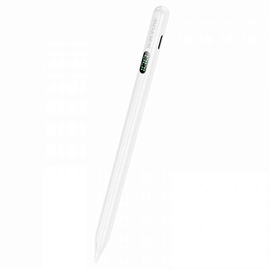 Стилус BOROFONE BG101 Active white