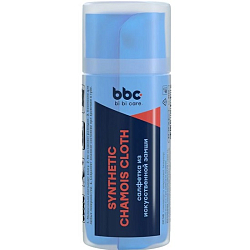 Замша искуственная BI BI CARE, 43х32 см