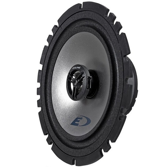Автоакустика ALPINE SXE-1725S 6" (16см)