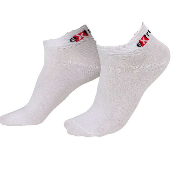 Импульс носки мужские (29, белый)