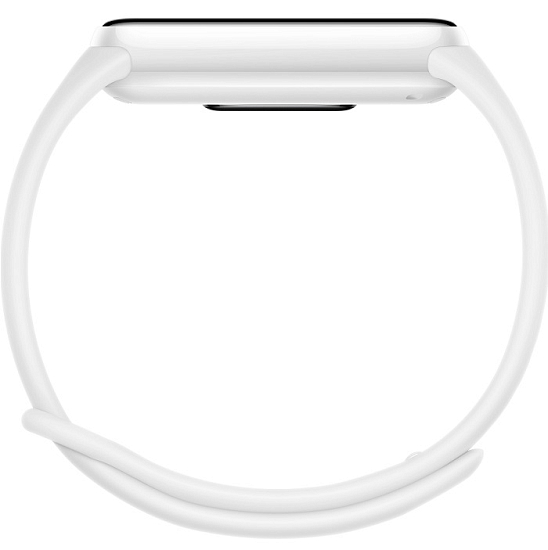 Фитнес-браслет Xiaomi Smart Band 10 Ceramic Edition Pearl White