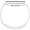 Фитнес-браслет Xiaomi Smart Band 10 Ceramic Edition Pearl White