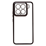 Задняя накладка Activ Pilot для Xiaomi 15 (black) (238569)