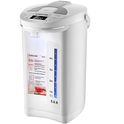 Термопот BRAYER 1091BR-WH