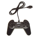Джойстик Sega Рогатый Black