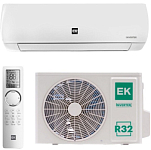 Сплит-система EK Futura Heat pump EKOF-25HIS/EKSF-25HIS