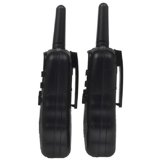 Рации MIDLAND G5 black рация с фонариком