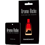 Ароматизатор MIODORE - Fahrenheit (подвесной картонный)