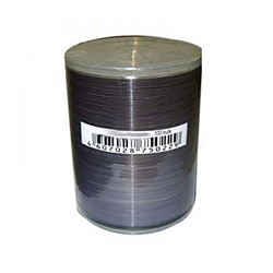 Диск DVD+R 4.7Gb 16x PRINT (Ritek) (Bulk-100)