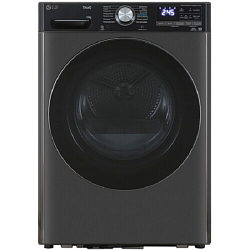 Сушильная машина LG DC10V9V9P