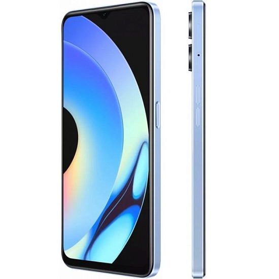 Смартфон Realme 10S 8/256 (CN) синий