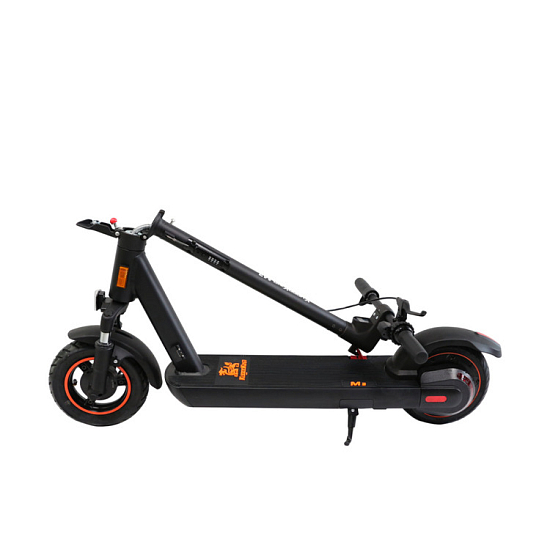 Электросамокат KUGOO Jilong M3