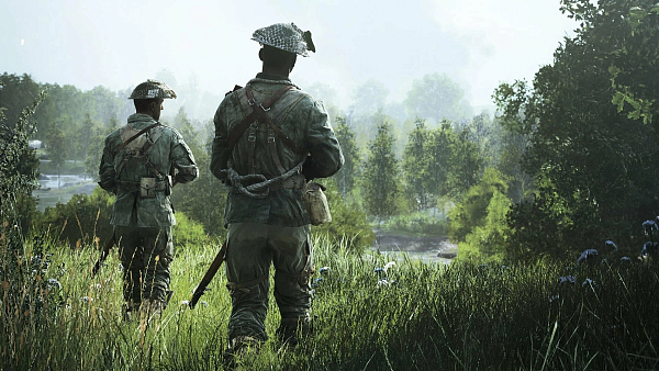 Военные истории  