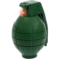 Граната «Специальная миссия», звуковые эффект МИКС 4445189