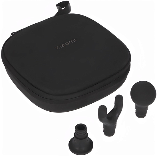 Перкуссионный массажер Xiaomi Massage Gun Mini (BHR6083GL)