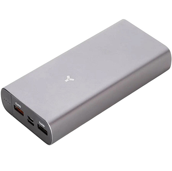 Внешний АКБ Accesstyle Battleship II 20MPQ (20000mAh)