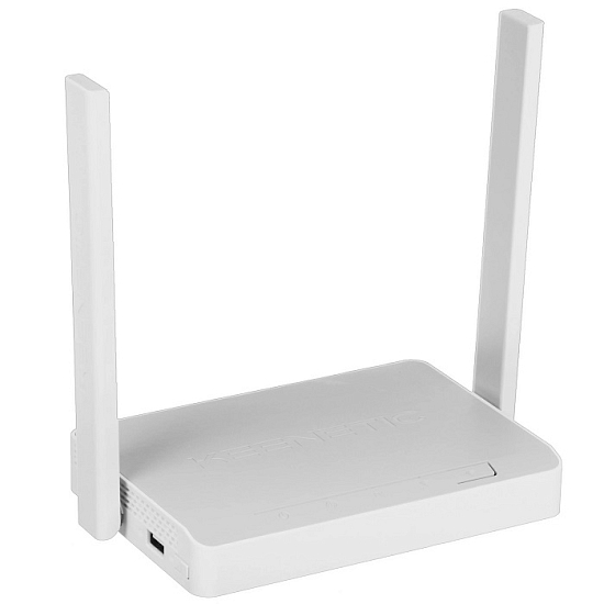 Роутер WiFi KEENETIC Extra (KN-1713)