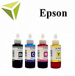 Чернила для Epson