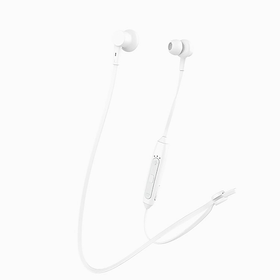 Наушники БП CELEBRAT A20 белый