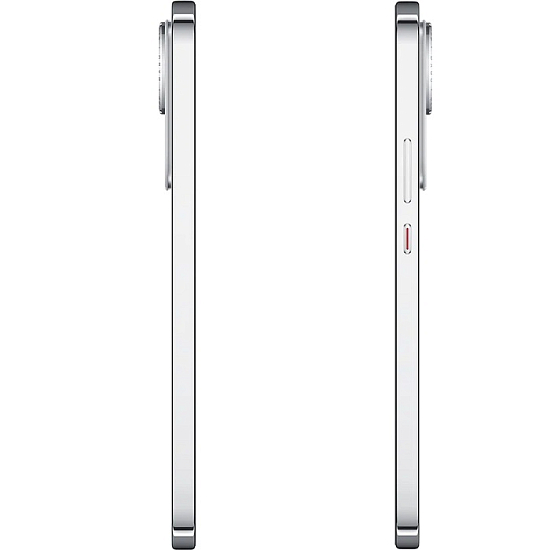 Смартфон Huawei Nova 13 12/256Gb, White