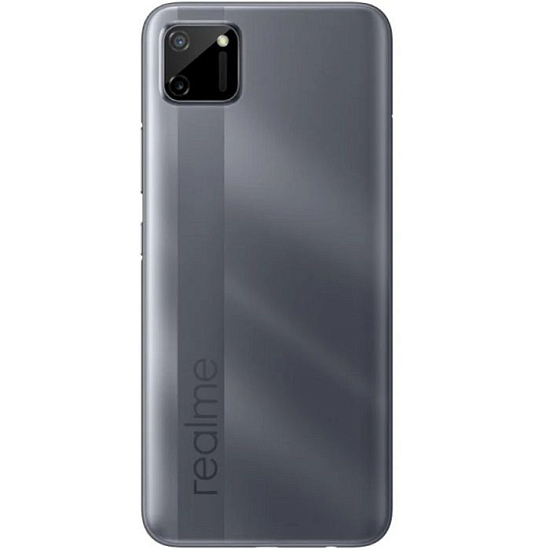 Смартфон Realme C11 2/32 Серый (RUS)