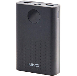 Внешний АКБ MIVO MB-102 (10000mAh)