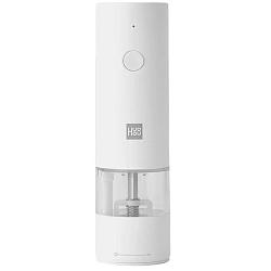 Мельница электрическая Xiaomi HuoHou Electric Grinder Rechargeable белый