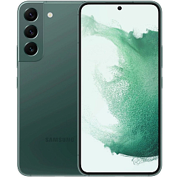 Смартфон Samsung Galaxy S22+ 8/128Gb Зелёный 