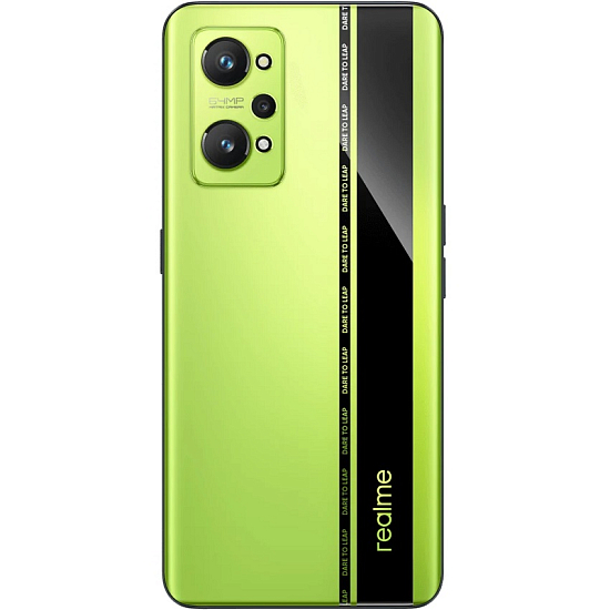 Смартфон Realme GT NEO 2 12/256 Black Mint
