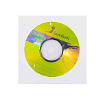 Диск CD-RW SMARTTRACK 80 min 4-12x Конверт-1 (200)