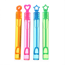 Мыльные пузыри нелопающиеся МИКС