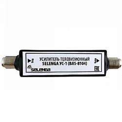 Антенный усилитель SELENGA УС-1