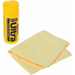 Замша искуственная CityUP СА- 221 в тубе (Большая) ПВА 64\43