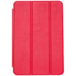Чехол футляр-книга SMART Case для iPad Mini 5 (Красный)