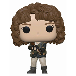 Фигурка Funko POP! TV Stranger Things S4 Hunter Nancy w/ Shotgun (1460) 72139