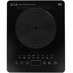 Индукционная плитка BQ HP102B Черный