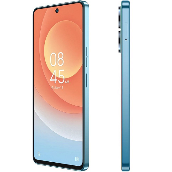 Смартфон Tecno Camon 19 Pro 8/128 Синий