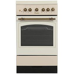 Газовая плита HANSA FCGY52109