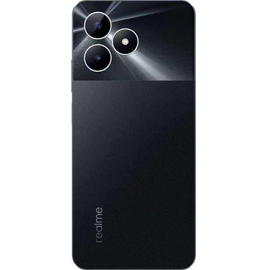 Смартфон Realme Note 50 3/64 Черный(Б/У)