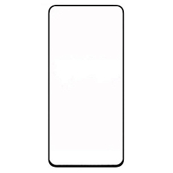 Противоударное стекло GRESSO для Samsung Galaxy A73 5G (2022) черное